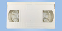 VHSオールホワイト