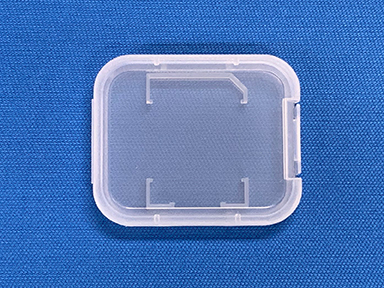 SDカード用ケース