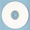 DVD-R印刷範囲ノーマル