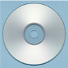 DVD-Rシルバーレーベル